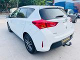 Toyota Auris Life+ 1,6 LI Klimaaut*Sitzheizung*Kamera - Toyota Auris: 1.6