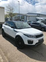 Andere Land Rover Range Rover Evoque SE 2.0 TD4 D... - Andere in Köln