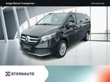Mercedes-Benz V 250 d 4M ED/L DAB Navi Standhzg. AHK - Mercedes-Benz V 250 in Dresden
