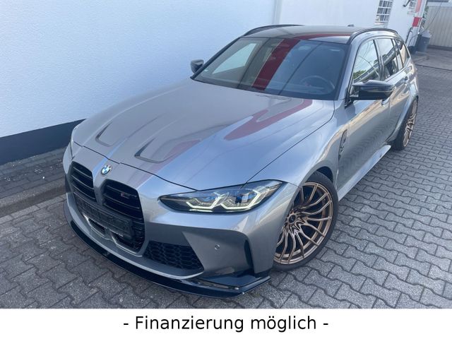 BMW M3 Touring xDrive Competition/Breyton 20″+ 21″