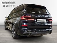 BMW X7 - Vorschau Bild 3