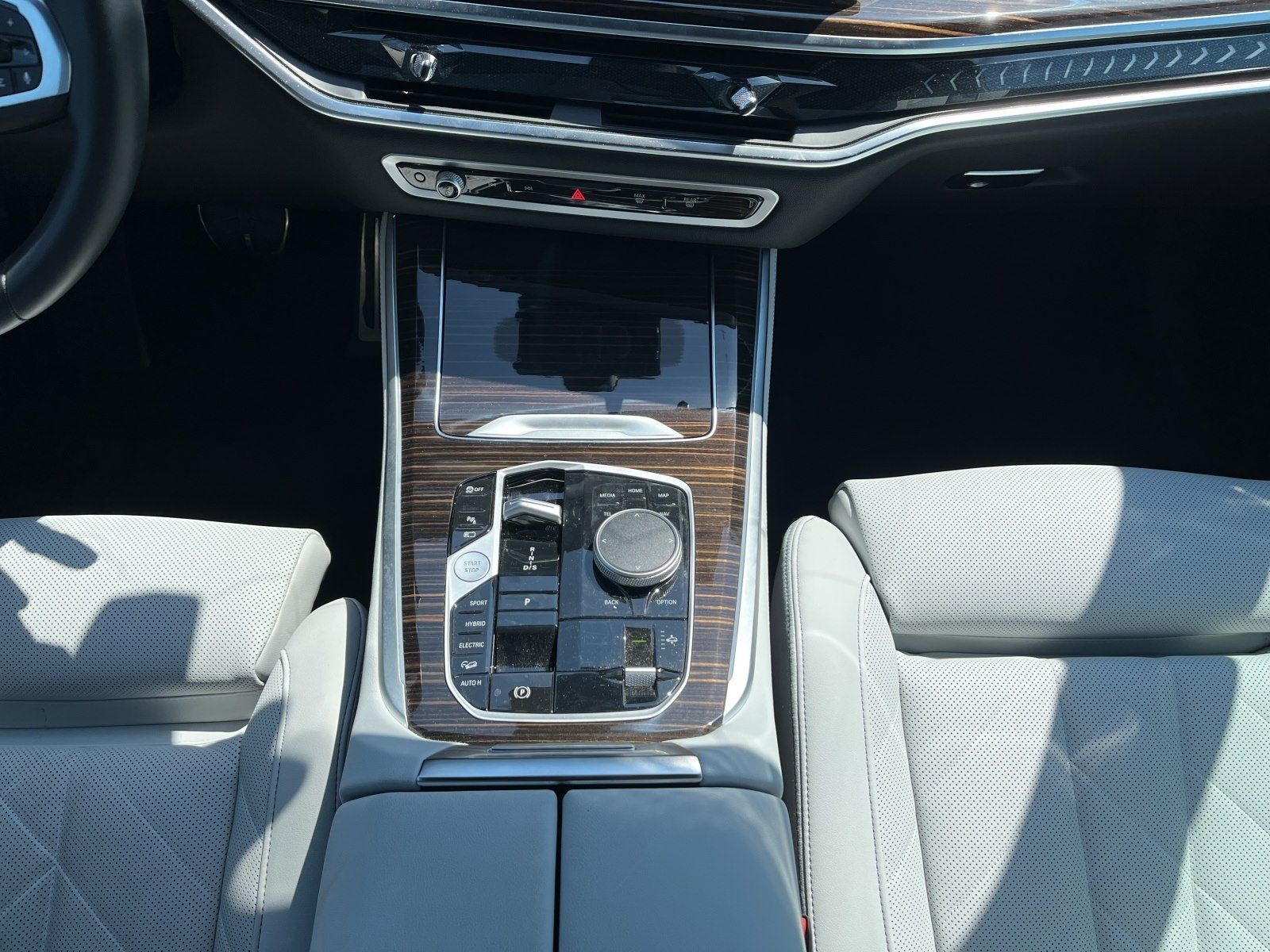 BMW X5 - Bild 13