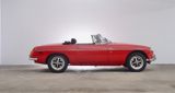 MG MGB Cabriolet