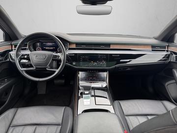 2019 AUDI A8 — миниатюра 23