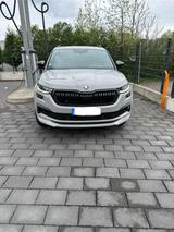 Skoda Kodiaq 2.0 TDI SPORTLINE | VOLLAUSSTATTUNG - Skoda Kodiaq Gebrauchtwagen in Bochum