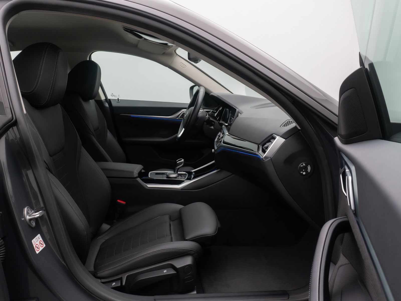 Fahrzeugabbildung BMW 420 Gran Coup&eacute; xDriv HiFi Kamera DAB Laser Sport