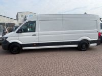 Volkswagen Crafter - Vorschau Bild 3