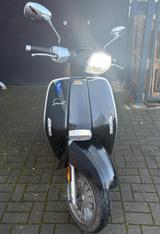 Lambretta V50 Special Flex - LAMBRETTA V50 SPECIAL FLEX