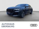 Audi RSQ8 performance Assist+ Design+ VMax StaHzg Pan