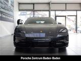 Porsche Taycan Black Edition InnoDrive Sitzbelüftung - Porsche Taycan Black-Edition