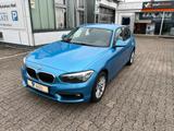 BMW 116d Advantage, Insp. neu, HU 2027 - BMW 116 116i mit Diesel-Antrieb