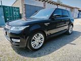 Land Rover Range Rover Sport 3.0 TDV6 HSE HSE - Land Rover Range Rover Sport in Frankfurt (Main)