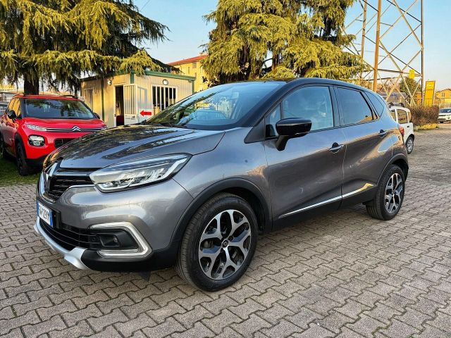 Renault Captur TCe 12V 90 CV Sport Edition OK NE