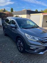 Honda CR-V 1.6 i-DTEC 118kW 4WD Executive Executive - Honda CR-V Executive mit Diesel-Antrieb