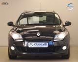 Renault Megane 3 Grandtour 1.6 110PS Paris Navi 1Hand - Renault Megane: 1.6