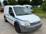 Ford Transit Connect - Ford Transit Connect aus 2007