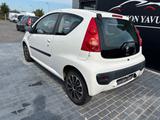 Peugeot 107 Filou/TÜV NEU/SERVICE NEU/AUTOMATIK - Peugeot 107: Automatik