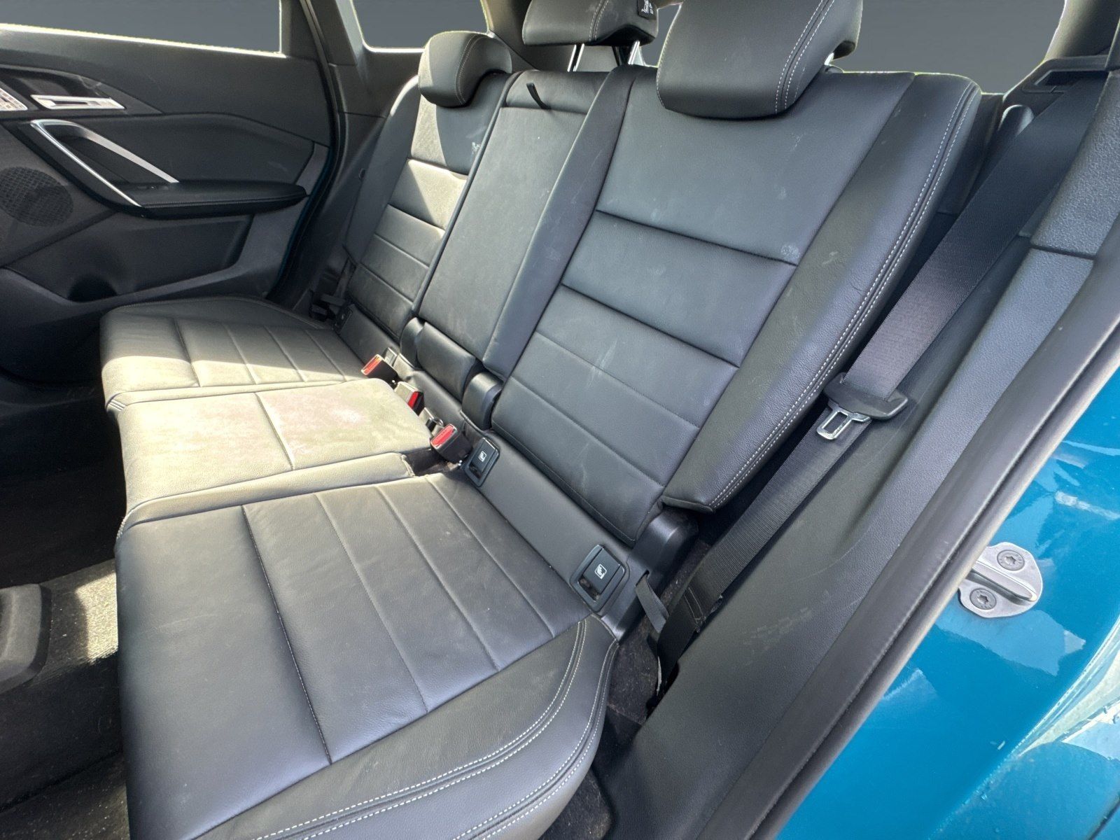 BMW X1 - Bild 12