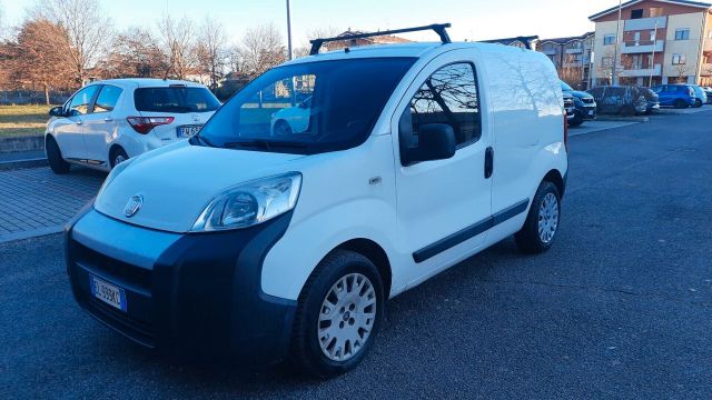 Fiat Fiorino 2012