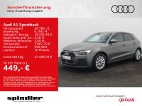 Audi A1 - Vorschau Bild 1