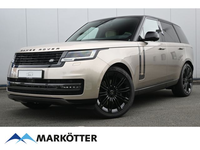 Land Rover Range Rover Autobiography P530/SWB/Massage/AHK/2