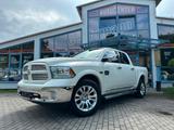 Dodge RAM 1500 5,7 Hemi 4+4 Longhorn - Dodge RAM: Longhorn