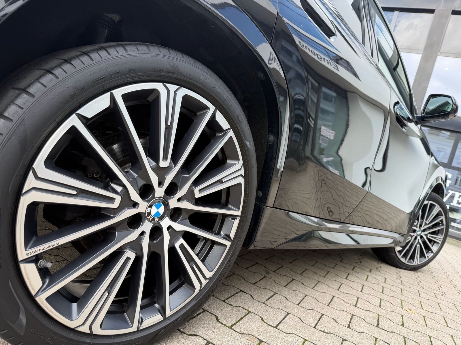BMW X1 xDrive23i M Sport DA Prof PA HuD Pano AHK HK foto 4