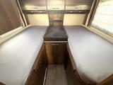 Bürstner I 726 Elegance - Hub/Einzelbetten - auto.Sat/TV - Bürstner Einzelbetten