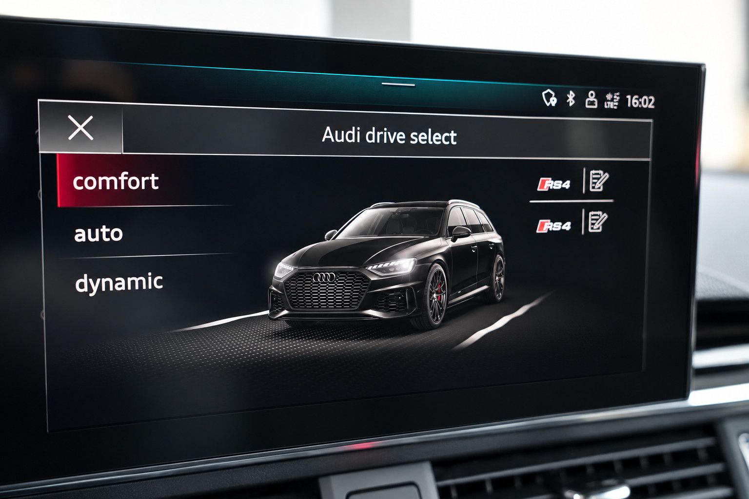 Fahrzeugabbildung Audi RS 4 2.9 TFSI *Virtual*RautenSitze*B&O*Pano*HUD