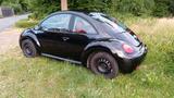Volkswagen VW Beetle TDI - gebrauchte VW Beetle aus dem Jahr 2001