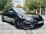Volkswagen Golf 7 R no OPF !! HGP Turbo !! Pano // AC... - Volkswagen: Hgp