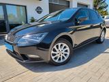 Seat Leon Style*LED*SHZ*PDC*Tempomat*ALU*2.Hand* - gebrauchte Seat Leon aus dem Jahr 2013
