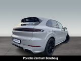 Porsche Cayenne - Porsche Cayenne mit Benzin-Antrieb: Geländewagen