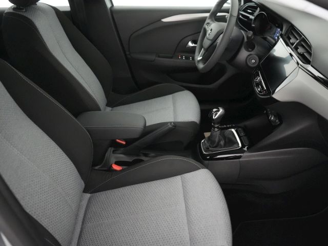 Corsa F FACELIFT+SITZ-/LENKRADHEIZUNG+PARKPILOT