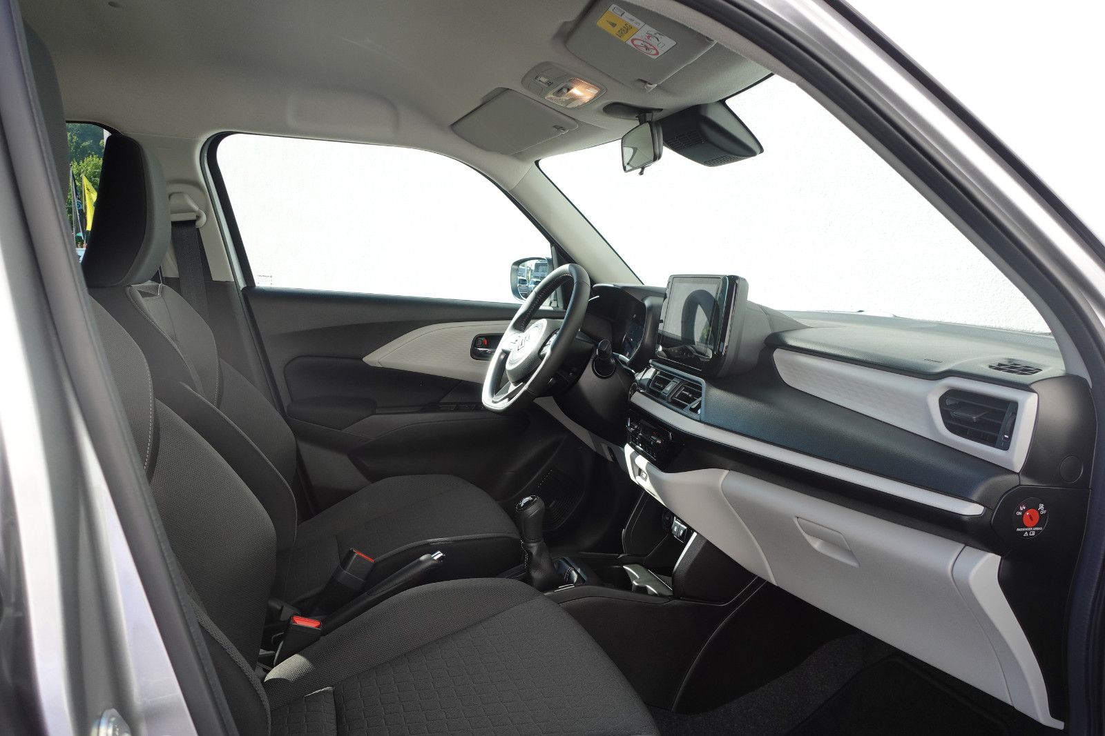 Fahrzeugabbildung Suzuki Swift Comfort 1.2,Navi,Sitzhz,Kamera,Alu,DAB,LED