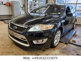 Ford Mondeo Turnier Titanium Leder 1 Hand HU/AU neu - gebrauchte Ford Mondeo aus dem Jahr 2010