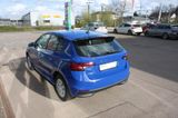 Skoda Fabia Selection - Skoda Fabia: Selection