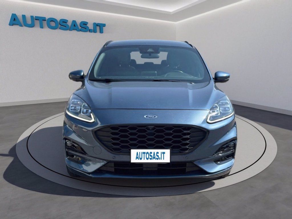 Image of Ford Kuga
