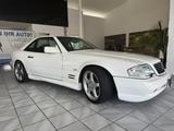 Mercedes-Benz SL 320 *AMG*18"Klimaautomatik*TOP* - Mercedes-Benz aus 1996