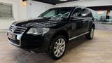 Volkswagen Touareg V6 TDI - Volkswagen Touareg aus 2007: TDI