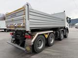 Scania G 500 B8x4HZ - Meiler 2- Seiten Kipper - Scania 500