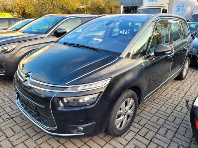 Citroën Grand C4 Picasso Spacetour. Selection1.6 BlueHDI