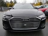 Audi A6 50 equattro design LED*DAB*NaviTouch*Leder*18 - Audi A6 Design mit Hybrid-Antrieb (Benzin/Elektro)