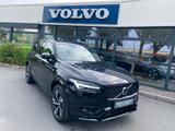 Volvo XC90 B5 R-Design AWD, Head-Up, Stdhz, 360°, AHK - Volvo Gebrauchtwagen in Lippstadt