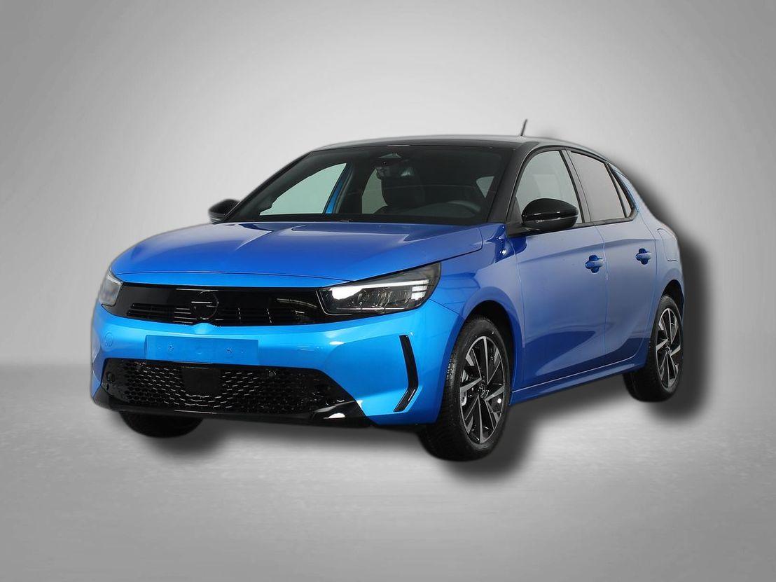 Opel Corsa YES 1.2 Direct Injection Turbo 6-Gang S...