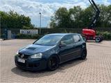 Volkswagen Golf 5 GTI Tracktool Ringtool Clubsport To... - Volkswagen Golf aus 2006: Golf5