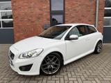 Volvo C30 1.6 D2 EDITION R-DESIGN, LEDER,XENON - Volvo C30: R Design