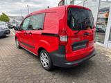 Ford Transit Courier 1.0 EcoBoost S&S Trend*DAB*Apple - rote Ford Transit Courier