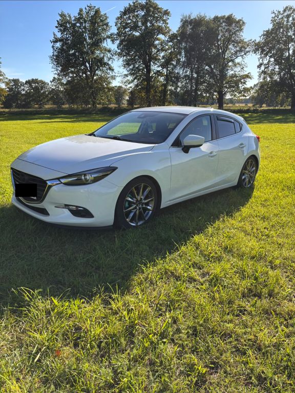 Image of Mazda 3