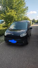 Ford Courier - Ford Courier Gebrauchtwagen